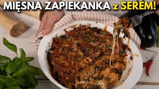 Genialna MIĘSNA ZAPIEKANKA na kilka dni! | Pascal Brodnicki