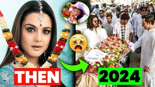 All Bollywood Died Actress Name list 2024