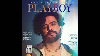 Playboy - Chandra Brar