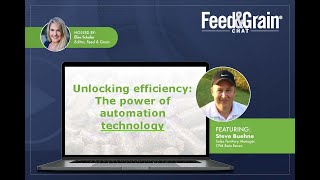Unlocking efficiency: The power of automation technology