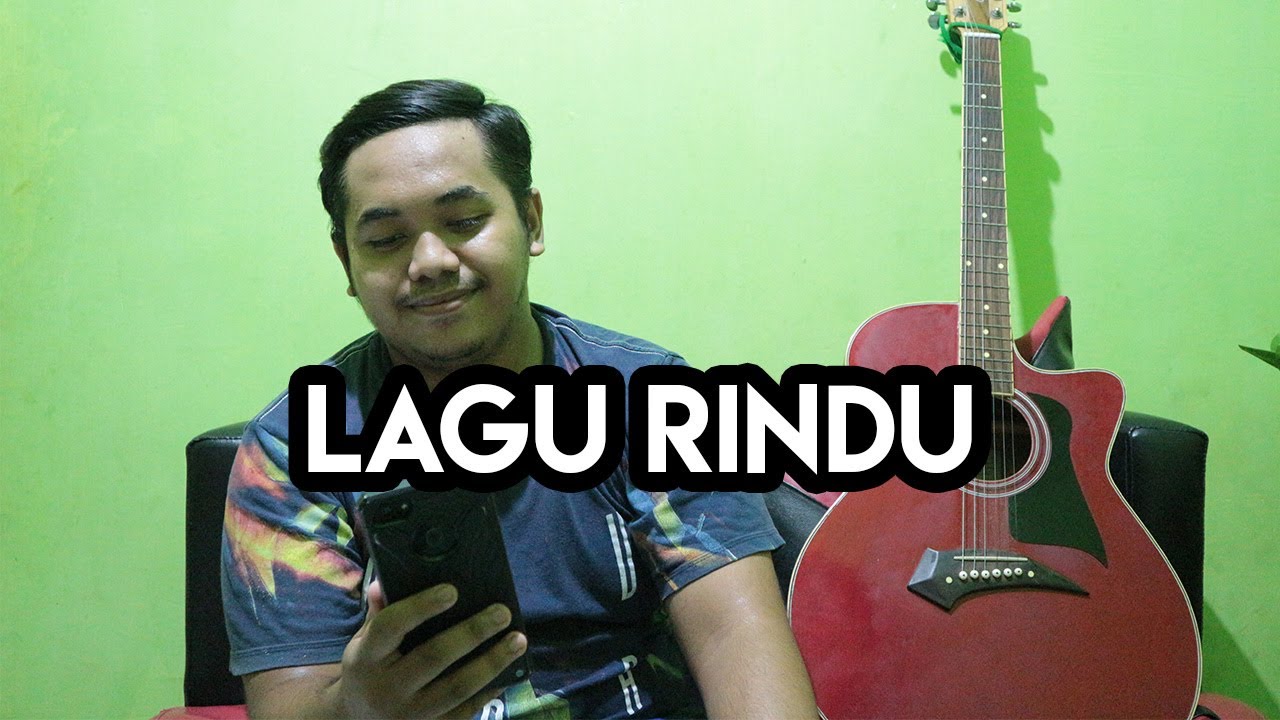 Kerispatih - Lagu Rindu (Live Cover By Yoshua) #YMUSIC9 - YouTube