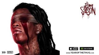 Young Thug - Slime Shit (feat. Yak Gotti) [ AUDIO]