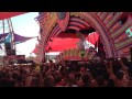 Ace Ventura @Boom Festival 2014