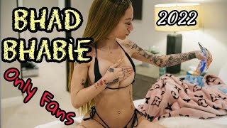 Bhad Bhabie Onlyfans 2022