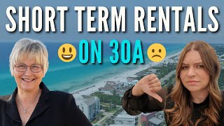Short-term Rentals in Florida | Pros & Cons