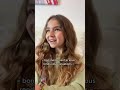 New Tik Tok de Valentina