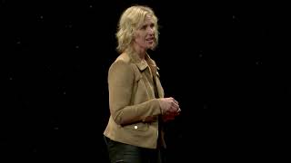 Life is Messy: Let's Stop Pretending it's Not | Allison Garner | TEDxOshkosh