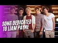 One direction - This Melody is yours(Rest in Peace LIAM)