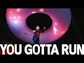 L'Arc〜en〜Ciel × BEYBLADE X 『YOU GOTTA RUN』 Collaboration MV