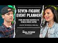 #47 | Building a 7 Figure Event Venue Business with Agathi Georgiou Graham