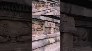 9ம் நூற்றாண்டு பழமையான சிவன் கோவில் #shorts #shivatemple #hinduism