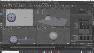 ANI 255 IntroTo Rigid Body Dynamics Part 2