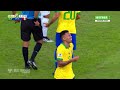 Brasil vs Perú 3 - 1  Final  Copa América Brasil 2019