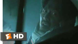 Tunnel (2016) - Blasting the Tunnel Scene (8/10) | Movieclips