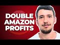 How We Doubled Amazon Profits with PPC