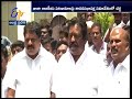 aiadmk mlas meet dinakaran faction to boycott the meeting