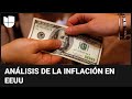 La inflación en EEUU sigue bajando: ¿se acerca un recorte en las tasas de interés? Lo analizamos