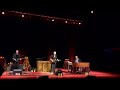 Graham Nash: A Day in the Life (Beatles cover) @ Scottish Rite Auditorium, Collingswood, NJ, 2022