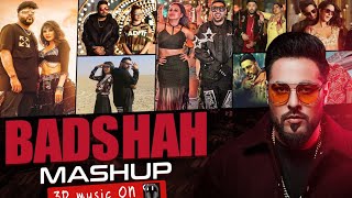 Badshah song  mashup 2022 /punjabi song remix #viralvideo #trending #music