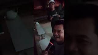 Jaja Miharja - Cinta Sabun Mandi ( Karaoke Cover by : Ayah aksa alif )