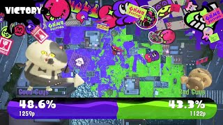 Every Splatfest Victory Theme in Splatoon 3 (with videos)