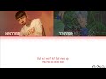 marteen mood feat. taeyong 태용 of nct color coded han rom eng lyrics 가사