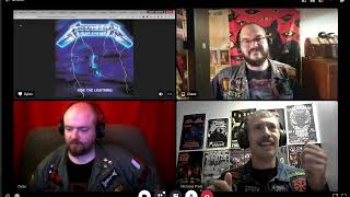 POSERS MUST DIE!!! Ep. 37 INTERCEPTOR + METALLICA + SLAUGHTER LORD + ATTITUDE ADJUSTMENT