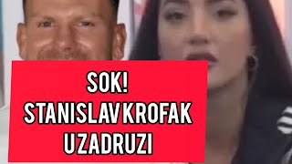 SOK OBRT! Stanislav Krofak u Eliti: Sve je POVEZANO sa Andjelom Djuricic! SAD SLEDI HAOS