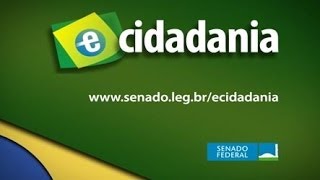 Institucionais - E-cidadania (Consulta Pública PLS 397/2011)