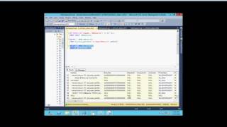 SQL 2012 Profiler Query Trace File