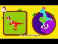 troodon song 2 dinosaur songs nursery rhymes redmon