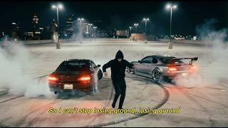 all things break - gravity (Lyrics)