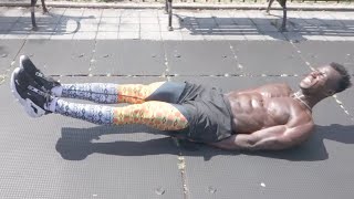 How to gain SIX PACK ABS FAST - Scott Burnhard | That's Good Money