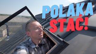 ZMYWAK: CZY POLAKA Z UK STAĆ NA DOM W POLSCE? [PARADOKUMENT]