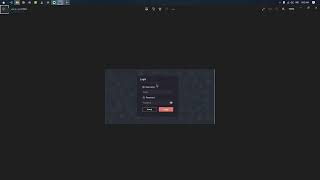 Belajar Membuat UI di Unity - Halaman Login #CikaraAcademy