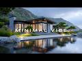 Deep Concentration Ambient Music | Minimal Music for Focus Flow and Relaxing Focus Vibes
