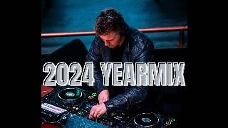 2024 YEARMIX - by HADEN  (live set)