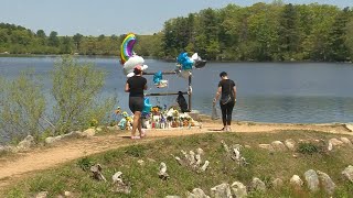 Vigil to be held for cousins who drowned in lake at Brockton city park