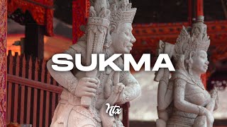 [FREE] Indonesian Trap Beat - 'SUKMA' Prod. NTX - Gamelan Javanese Type Beat - Hiphop Instrumental