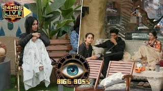 Bigg Boss 18 Live : Kashish के Birthday पर Chahat-Shrutika ने Digvijay को इस वजह से किया परेशान