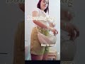 Dumpling Bag Reccomendation pls subscribe me for more. shophere👇 https://vt.tiktok.com/ZGJaSsPKt/