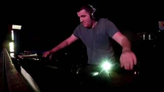 Sunny - Live @ CLASSIC TECHNO vs HARDGROOVE @ Supersonic