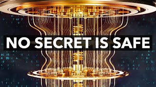 Download How Quantum Computers Break The Internet... Starting Now mp3