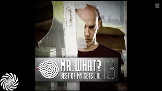 Mr.What? & Krunch - Return to the Source