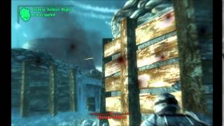 FO3: Operation Anchorage - Operation: Anchorage! - Part.9
