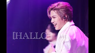 ARKis 伍承慶 Mikey – HALLO | 250122 FIF打歌舞台