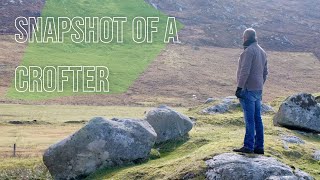 Snapshot of a Crofter