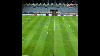 ملخص مباراة سموحة والإسماعيلي 1 - 3  | في الدوري المصري الممتاز موسم 2023 - الدور الثاني