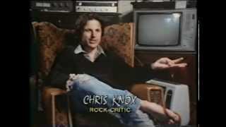 Dunedin Music Documentary - "Funky Dunedin" - 1986