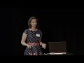 Dr. Catherine Crofts - 'Beyond Insulin'